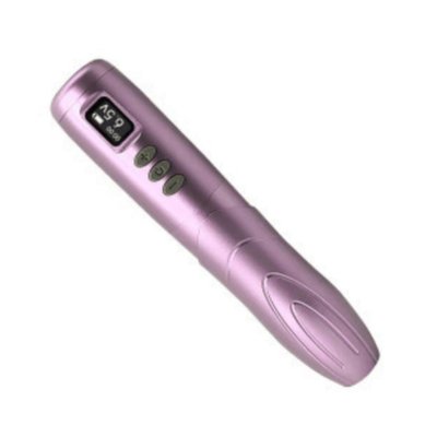 Bronk Magic Pen-Pink безпровідна 200100298w фото