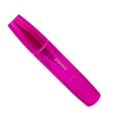 Машинка для татуажу Mast Magi  Pen WQ- 4905 Pink 1395641211 фото