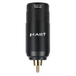 Бездротовий тату-блок Mast U1 Wireless (Black) від Dragonhawk 200100279w фото