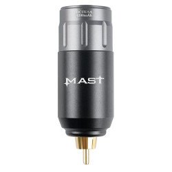 Бездротовий тату-блок Mast U1 Wireless (Grey) від Dragonhawk 200100280w фото